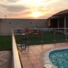 Отель Arezzo Chalets, фото 33