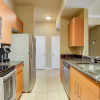 Отель FRONTDESK Oakwood Residence Apts Uptown Dallas, фото 31