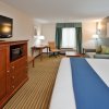 Отель Holiday Inn Express Hotel & Suites Fredericksburg, an IHG Hotel, фото 20