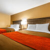 Отель Comfort Inn & Suites Cleveland, фото 22