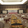 Отель Ramada by Wyndham Lucknow Hotel and Convention Center, фото 13