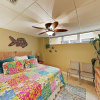 Отель New Listing! All-suite Escape W/ Pool & Hot Tub 2 Bedroom Condo, фото 4