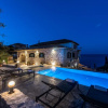Отель Xigia Beach Residence Villas, фото 12