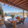 Отель Infinity View Villas Mykonos, фото 9