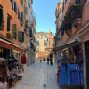 Отель Palazzo Contarini Della Porta Di Ferro, фото 5