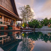 Отель Villa Maëlle, фото 20