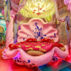 Отель Yeonggwang Chezlee Pension, фото 24