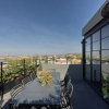 Отель Designer 3-Story Home in San Miguel, фото 14