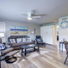 Отель Courtyard #115 in Port Aransas, фото 25