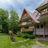 Отель Droga na Bystre Zakopane by Renters, фото 1