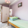 Отель Awesome Home in Brela with Hot Tub, WiFi & 4 Bedrooms, фото 5
