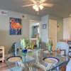 Отель Sandy Feet 501bh 2 Bedrooms 2 Bathrooms Condo, фото 10