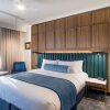 Отель Powerhouse Hotel Tamworth by Rydges в Темворте