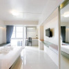 Отель Oyo 236 A Sleep Bangkok Sathorn, фото 41