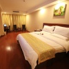 Отель GreenTree Inn AnQing TaiHu County East RenMin Road Cultural Expo Park Express Hotel, фото 6