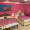 Отель Anntiss Ocean View Hotel, фото 5