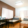 Отель Guesthouse Hajimari - Hostel, фото 6
