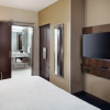 Отель Embassy Suites by Hilton Seattle Downtown Pioneer Square, фото 3