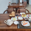 Отель Sarbon Hotel, фото 5