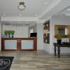 Отель Best Western Plus Avita Suites в Торрансе