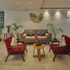 Отель Regenta Inn 4th Block Koramangala, фото 6
