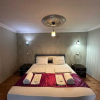 Отель Mi̇raç Golden Palace Otel, фото 5
