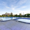 Отель SPOT ON 36099 United-21 Beach View, фото 11