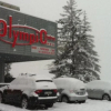 Отель Olympic Centre, фото 1