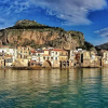 Отель Attico Centro Storico Cefalù, фото 8