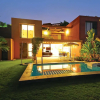Отель Villa in San B. de Tirajana, Gran Canaria 102870 by MO Rentals, фото 1