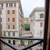 Отель Elle Holiday Penna Apartment в Риме
