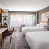 Отель Marriott Greensboro Downtown, фото 6