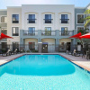 Отель Hampton Inn Santa Barbara/Goleta, фото 11