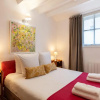 Отель Le Séjour Honfleurais - Duplex 3 with Local Charm - Center - 4 P, фото 3