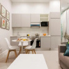 Отель Feelathome San Marcos Apartments, фото 16