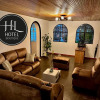 Отель H&L Boutique, фото 5