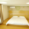 Отель Greentree Inn Binzhou Bus Terminal Hotel, фото 2