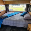 Отель Urenui Beach Camp, фото 37