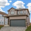 Отель Luxury Bungalow mins Niagara falls & Brock uni, фото 24