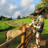 Отель Kohala Lodge- Vacation Rental House, фото 13