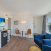 Отель Foxberry Inn, фото 3