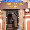 Отель Aga Beg's в Мумбаи