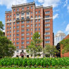 Отель Residence Inn by Marriott Cincinnati Downtown/The Phelps в Цинциннати