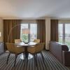 Отель Courtyard by Marriott Munich City East, фото 20