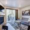 Отель Clearwater Lofts by Keystone Resort, фото 5
