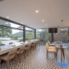 Отель Shengdao Mogan Hot Spring Resort Meishu, фото 7