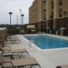 Отель Hampton Inn Gadsden/Attalla Interstate 59, фото 12