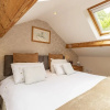 Отель Luxury refurbished Gamekeeper's cottage, 15 acres of woodland by Hadrian's Wall, фото 20