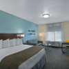 Отель Oxford Suites Bellingham, фото 3