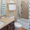 Отель Towneplace Suites Fayetteville North, фото 15